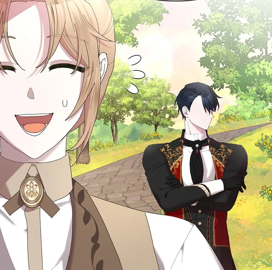 Exclusive Contract is Difficult, Your Grace Chapter 27 651 131