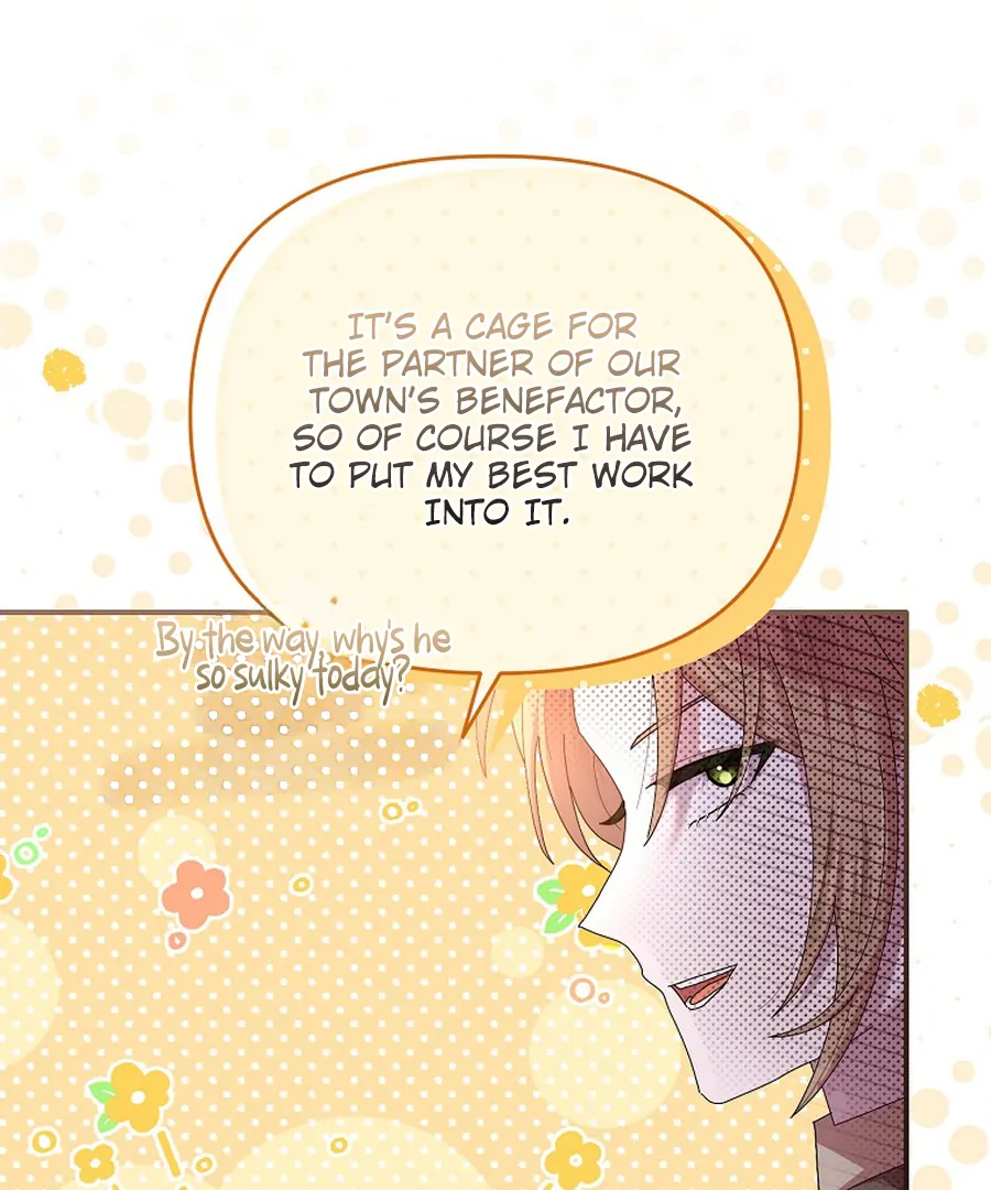 Exclusive Contract is Difficult, Your Grace Chapter 27 653 133