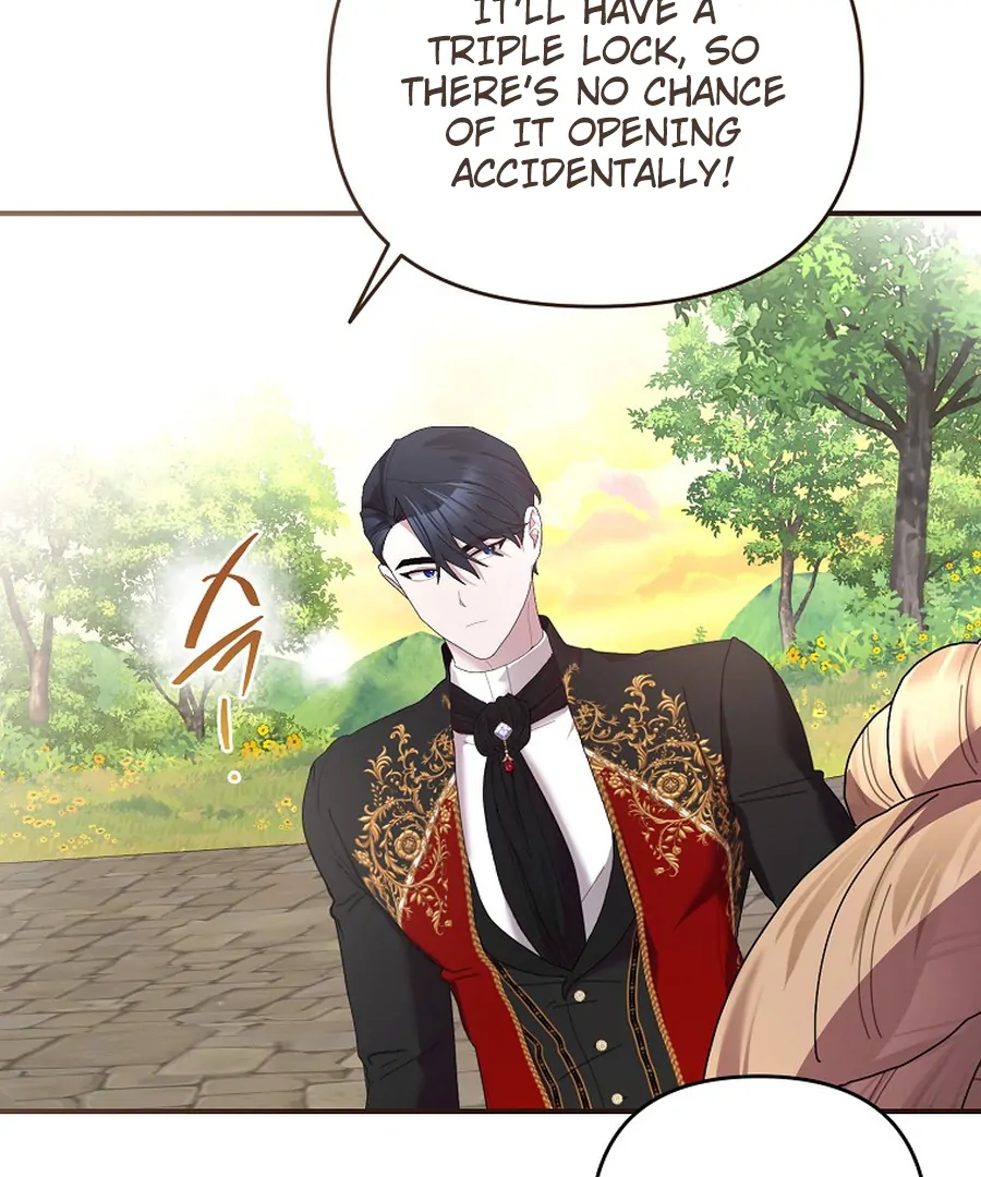 Exclusive Contract is Difficult, Your Grace Chapter 27 662 142