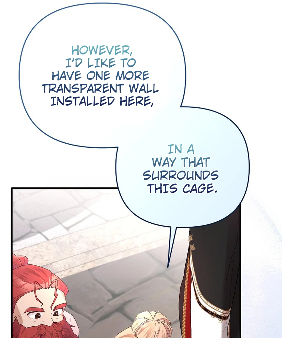 Exclusive Contract is Difficult, Your Grace Chapter 27 666 146