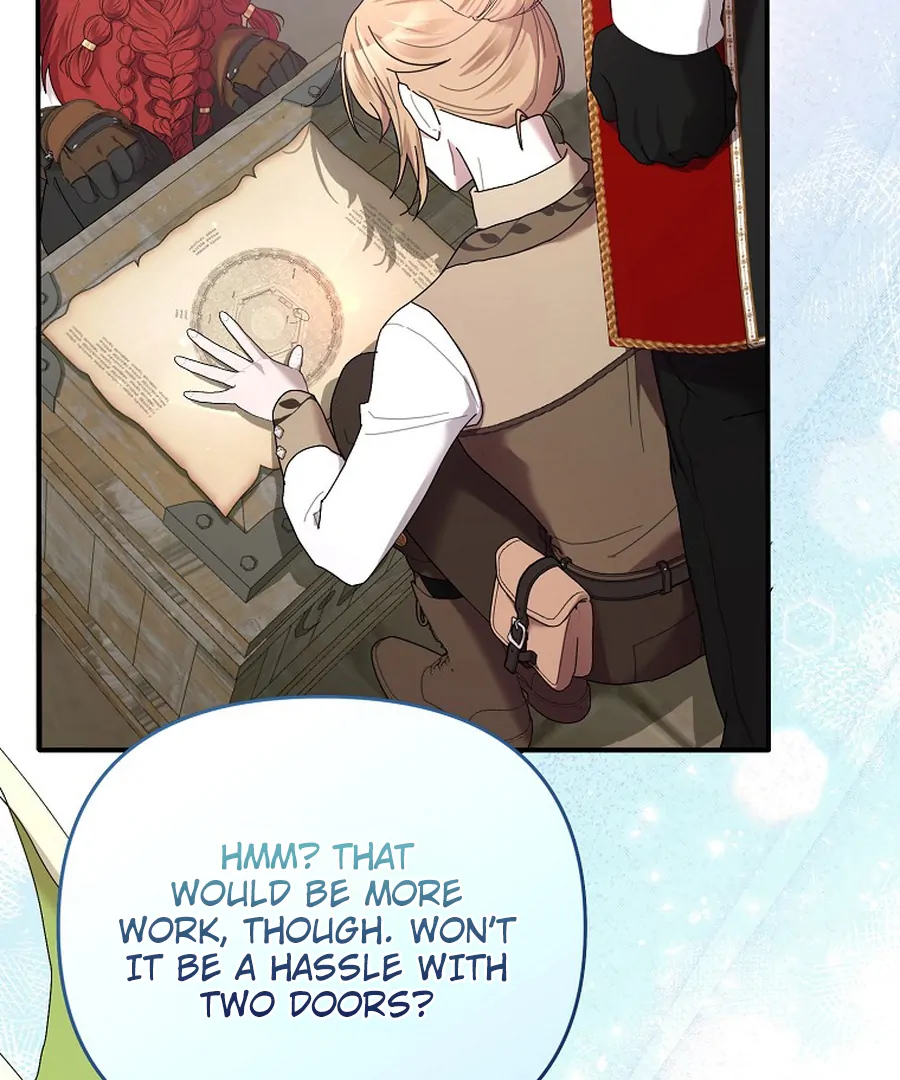 Exclusive Contract is Difficult, Your Grace Chapter 27 667 147