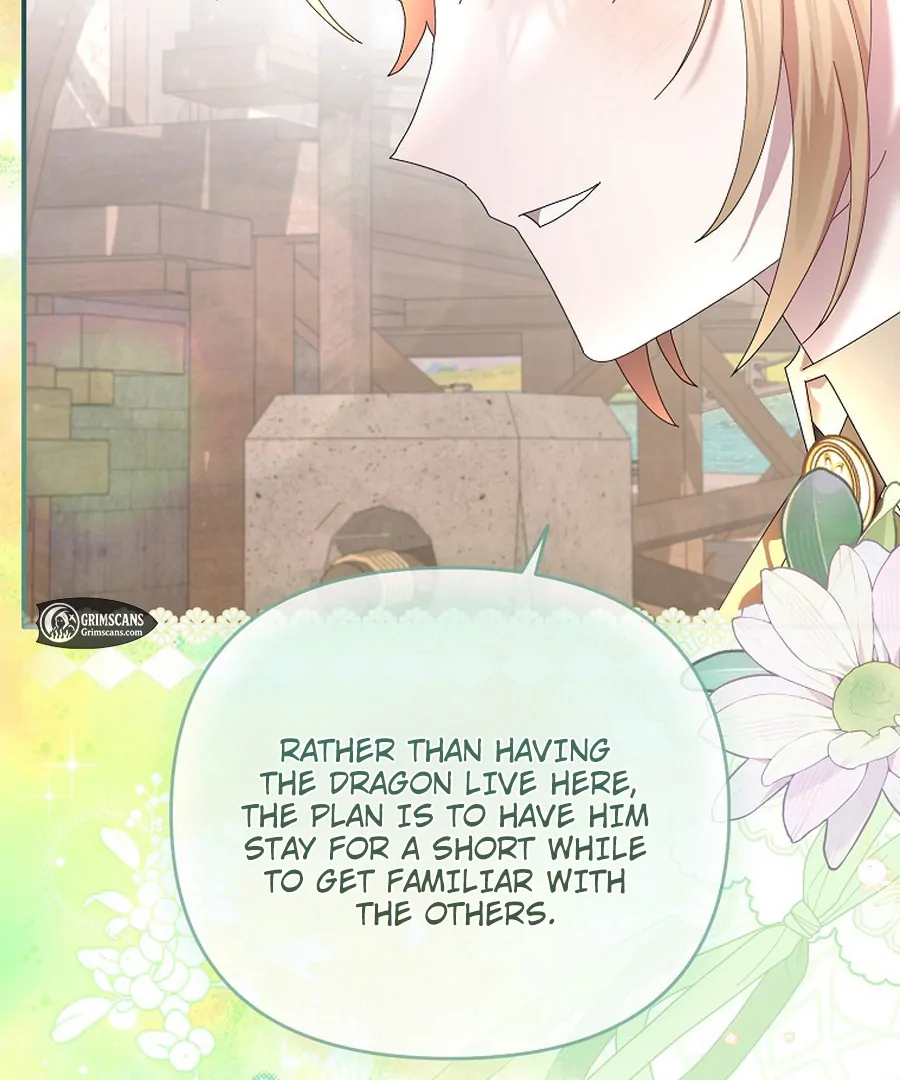 Exclusive Contract is Difficult, Your Grace Chapter 27 672 152