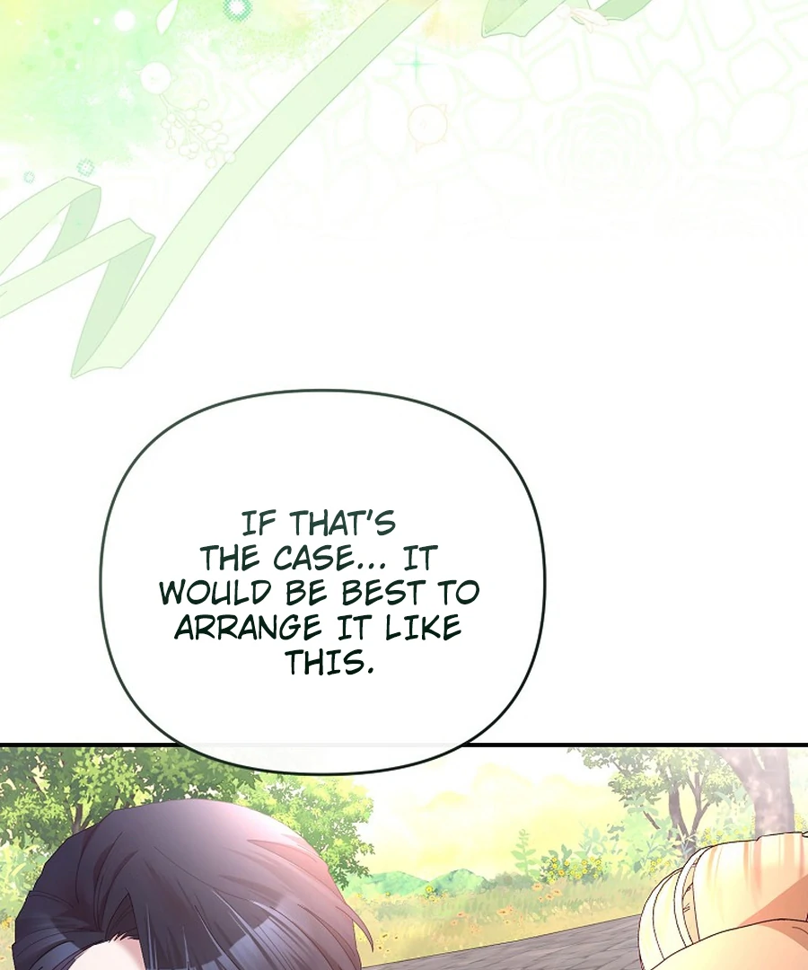 Exclusive Contract is Difficult, Your Grace Chapter 27 673 153