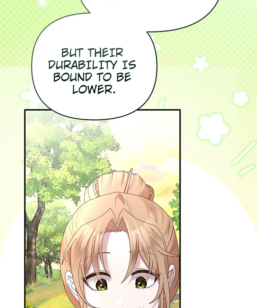 Exclusive Contract is Difficult, Your Grace Chapter 27 675 155