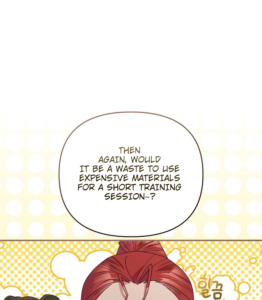 Exclusive Contract is Difficult, Your Grace Chapter 27 677 157