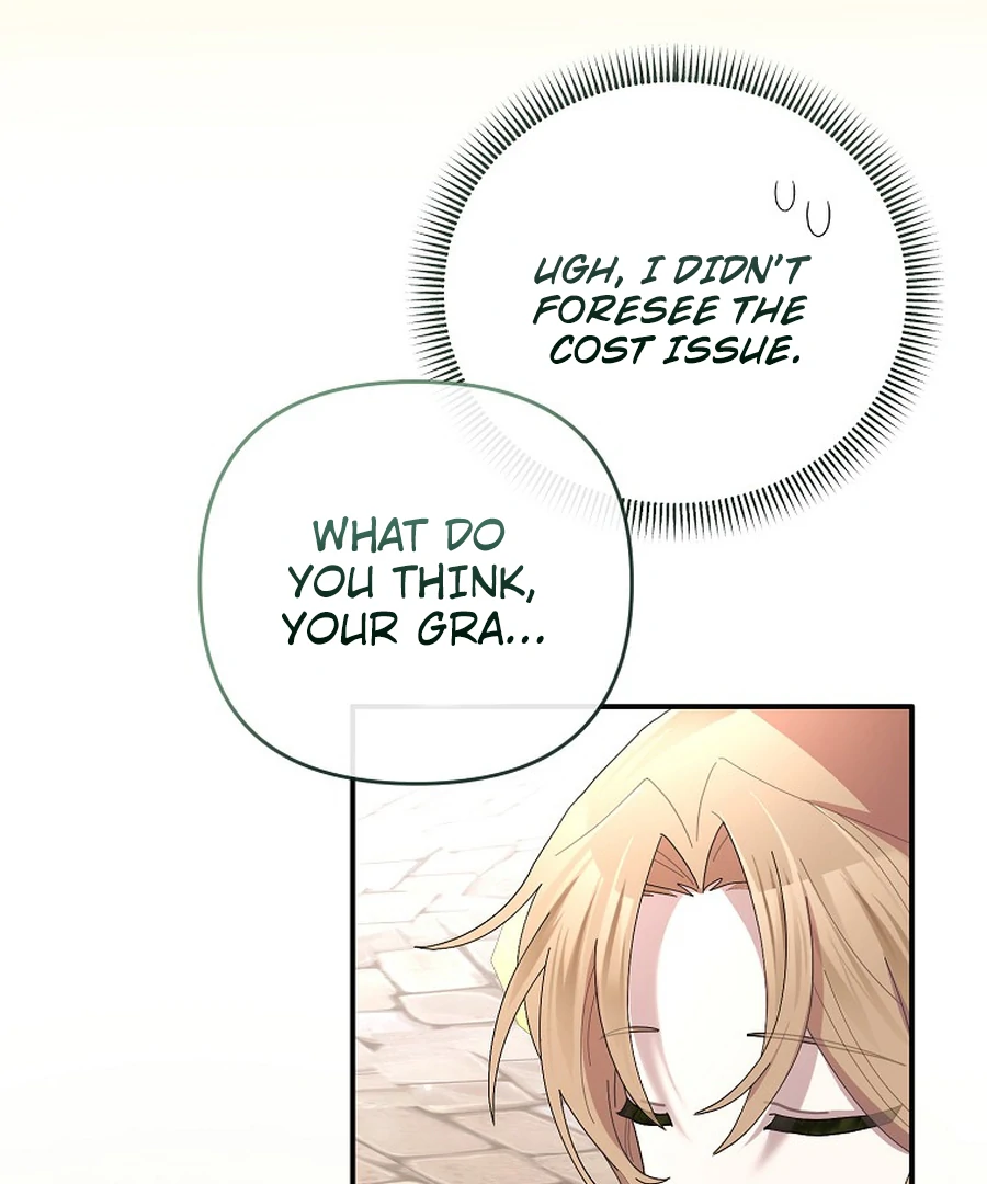 Exclusive Contract is Difficult, Your Grace Chapter 27 679 159