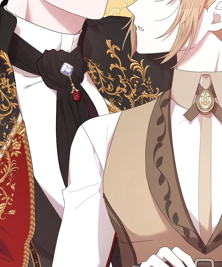 Exclusive Contract is Difficult, Your Grace Chapter 27 683 163