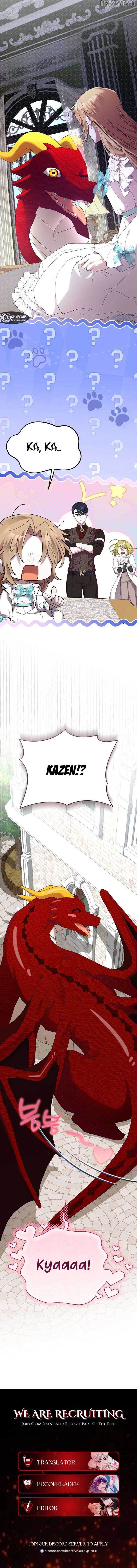 Exclusive Contract is Difficult, Your Grace Chapter 30 47 10