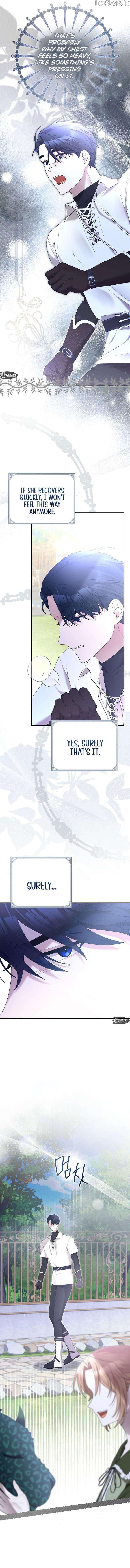 Exclusive Contract is Difficult, Your Grace Chapter 31 58 12