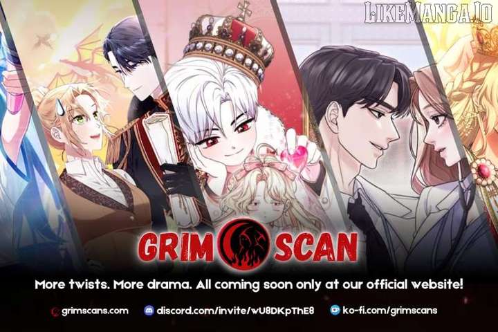 Exclusive Contract is Difficult, Your Grace Chapter 32 56 01