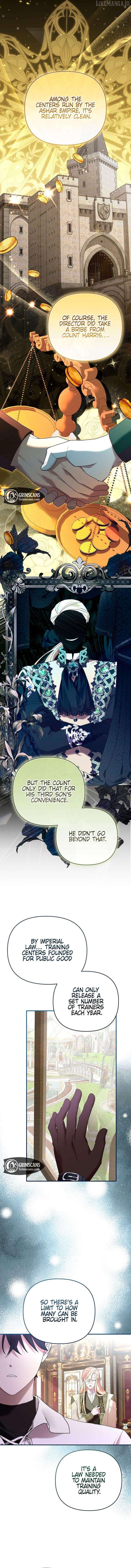 Exclusive Contract is Difficult, Your Grace Chapter 32 69 14