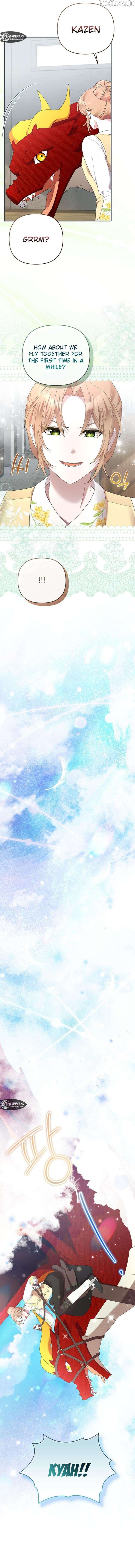 Exclusive Contract is Difficult, Your Grace Chapter 33 49 03