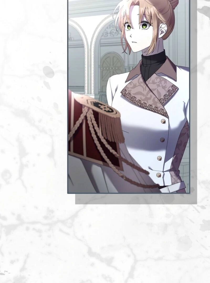 Exclusive Contract is Difficult, Your Grace Chapter 35 446 004