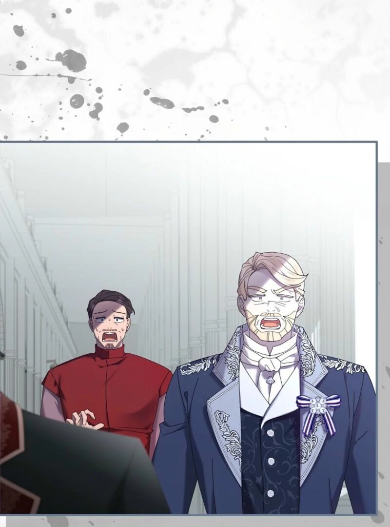 Exclusive Contract is Difficult, Your Grace Chapter 35 447 005