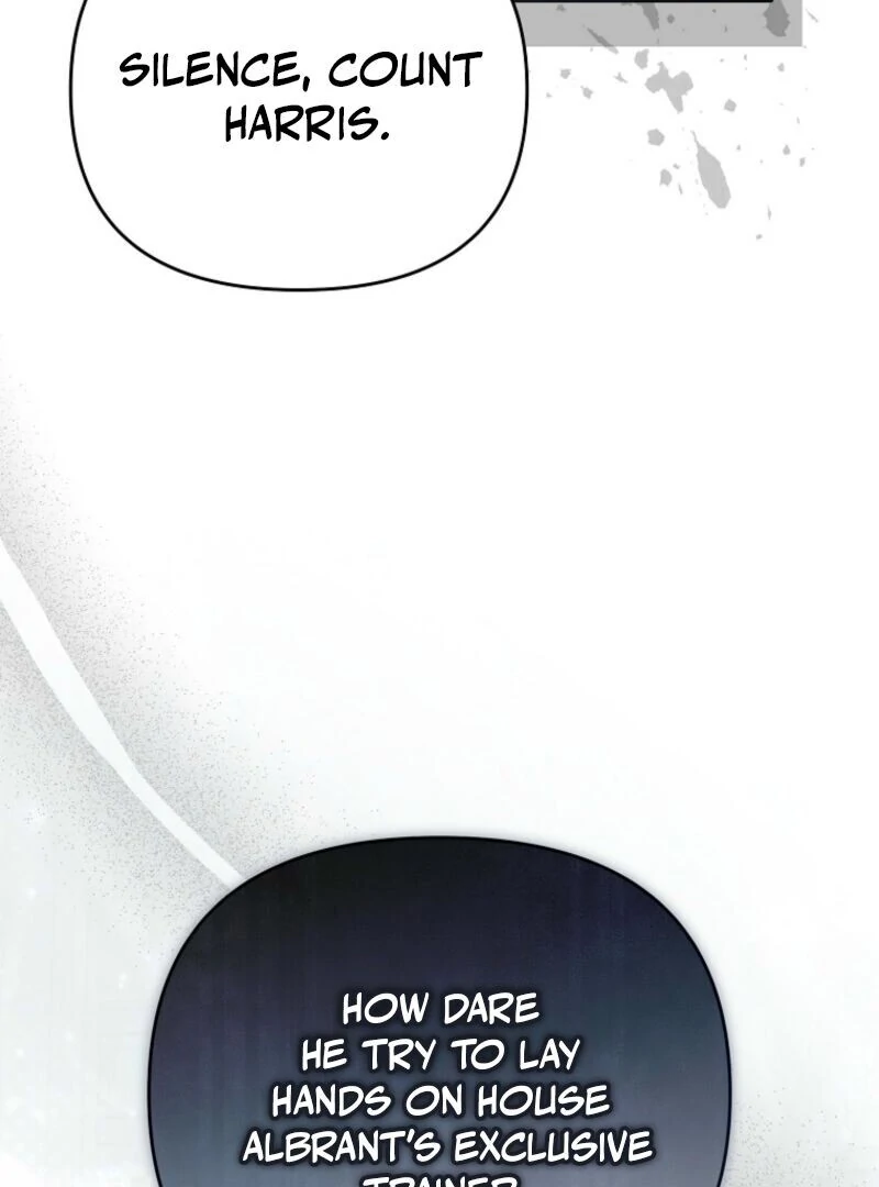 Exclusive Contract is Difficult, Your Grace Chapter 35 450 008