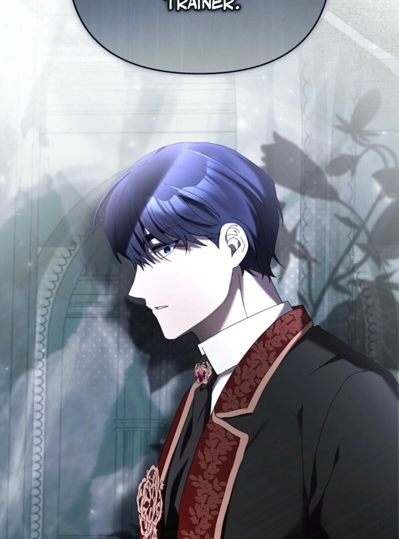 Exclusive Contract is Difficult, Your Grace Chapter 35 451 009