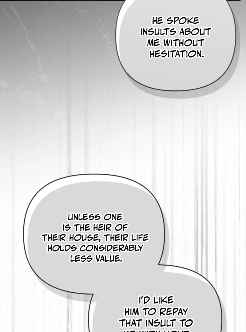 Exclusive Contract is Difficult, Your Grace Chapter 35 454 012