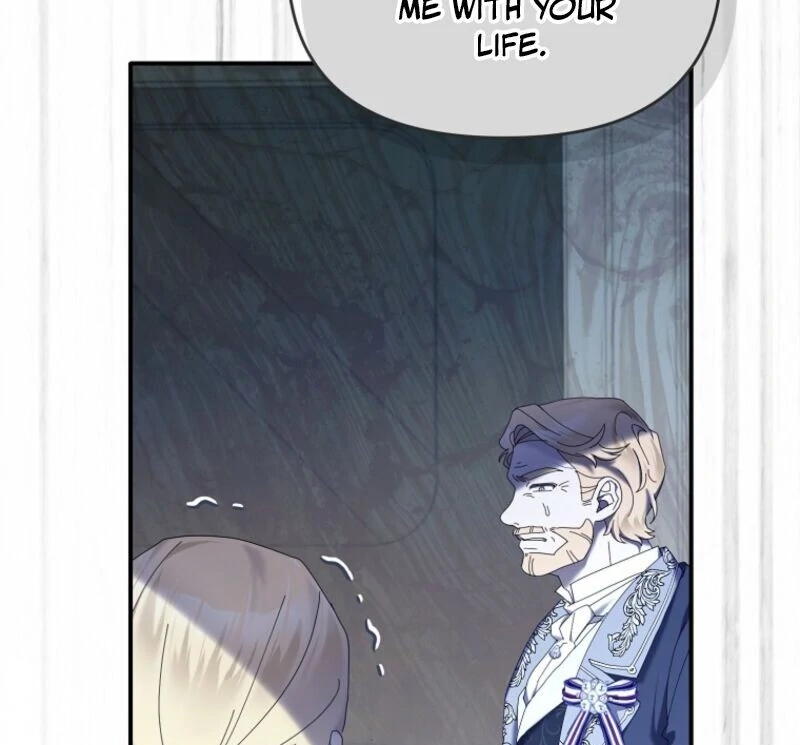 Exclusive Contract is Difficult, Your Grace Chapter 35 455 013