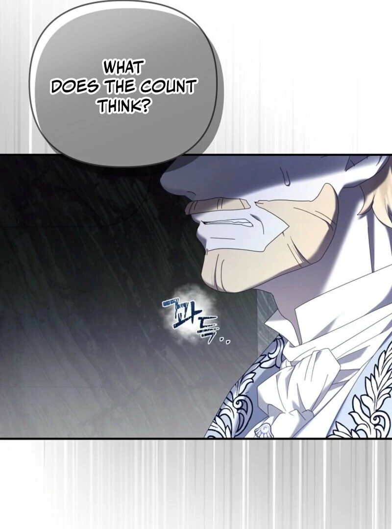 Exclusive Contract is Difficult, Your Grace Chapter 35 457 015