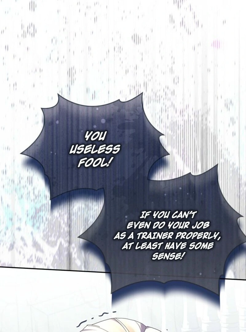 Exclusive Contract is Difficult, Your Grace Chapter 35 461 019