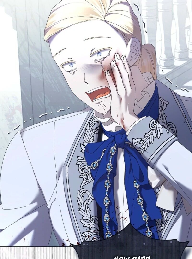 Exclusive Contract is Difficult, Your Grace Chapter 35 462 020