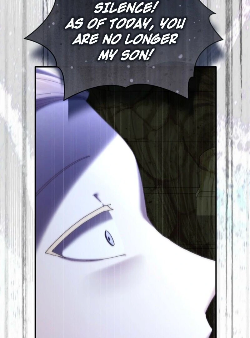 Exclusive Contract is Difficult, Your Grace Chapter 35 464 022