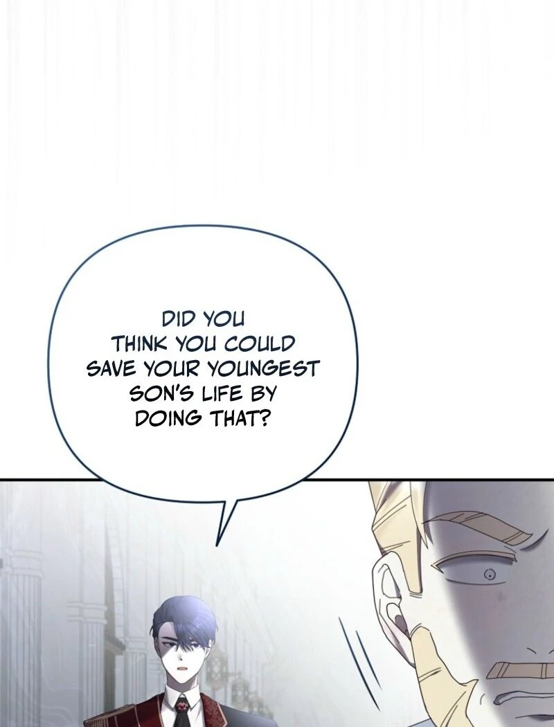 Exclusive Contract is Difficult, Your Grace Chapter 35 466 024