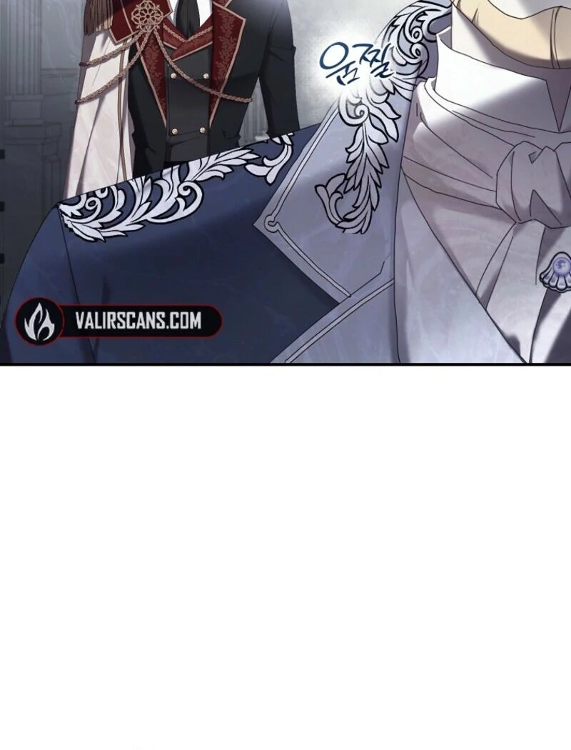 Exclusive Contract is Difficult, Your Grace Chapter 35 467 025