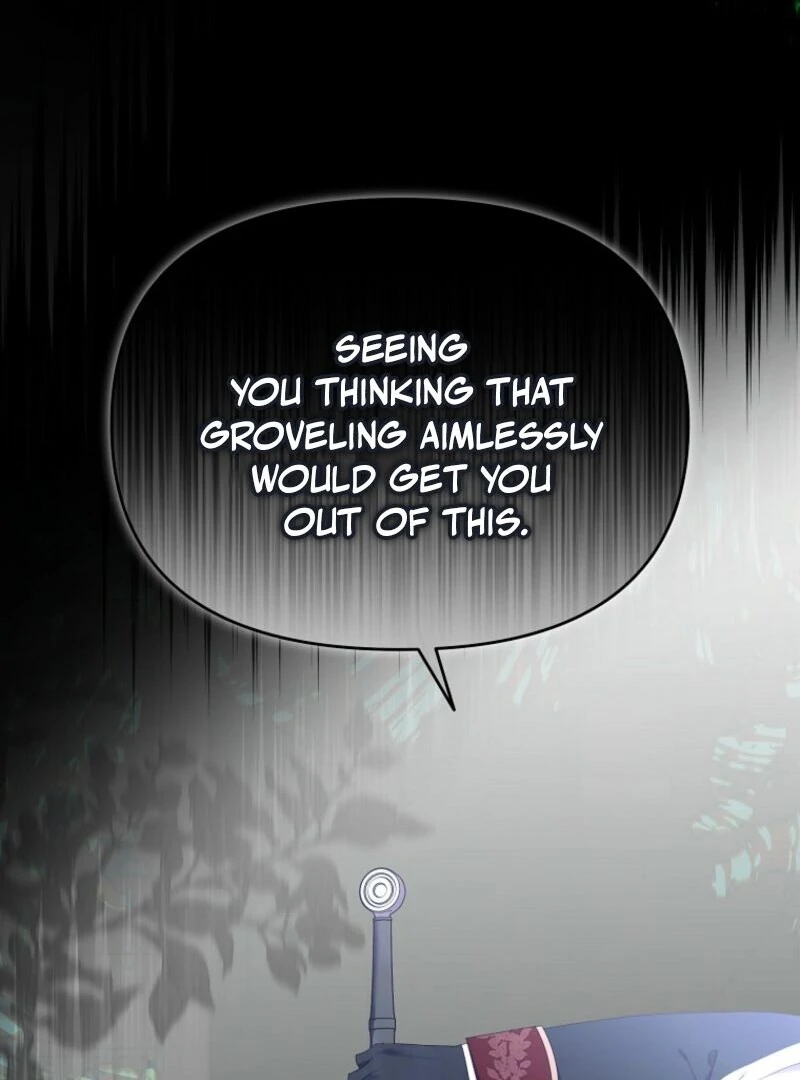 Exclusive Contract is Difficult, Your Grace Chapter 35 472 030