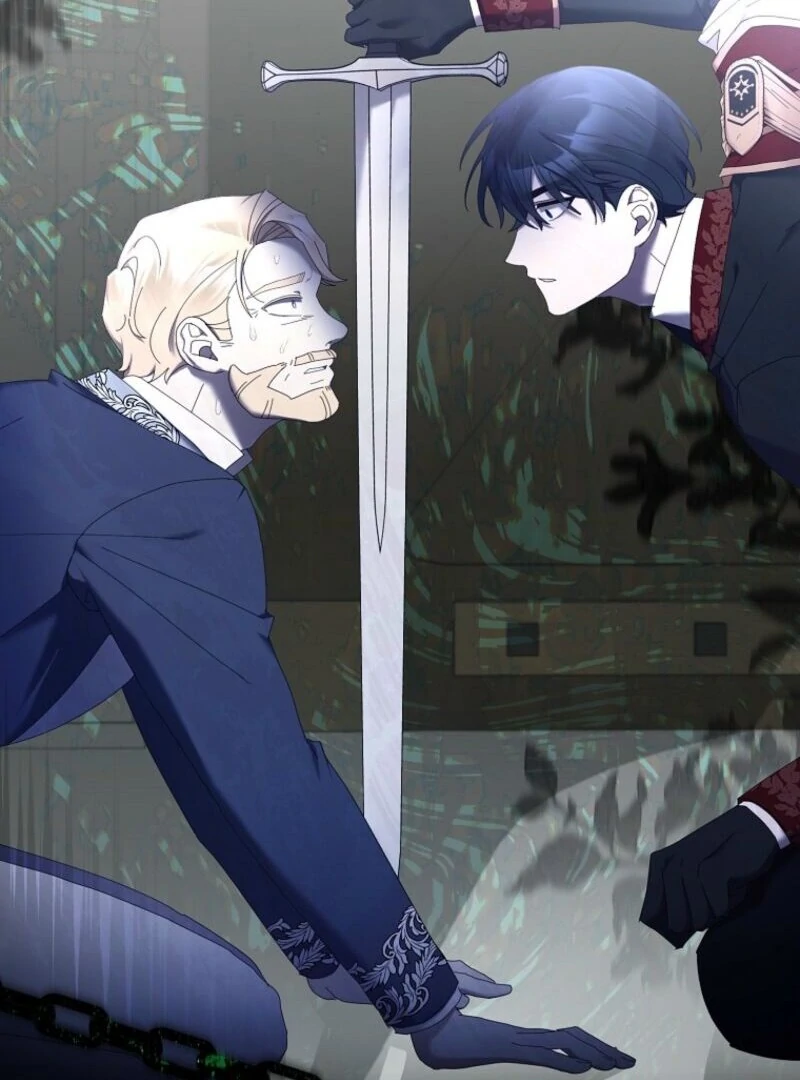 Exclusive Contract is Difficult, Your Grace Chapter 35 473 031