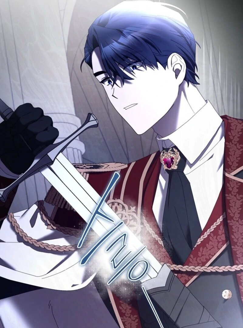 Exclusive Contract is Difficult, Your Grace Chapter 35 475 033