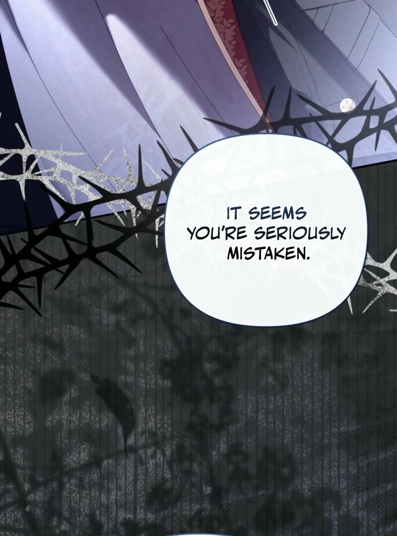 Exclusive Contract is Difficult, Your Grace Chapter 35 476 034