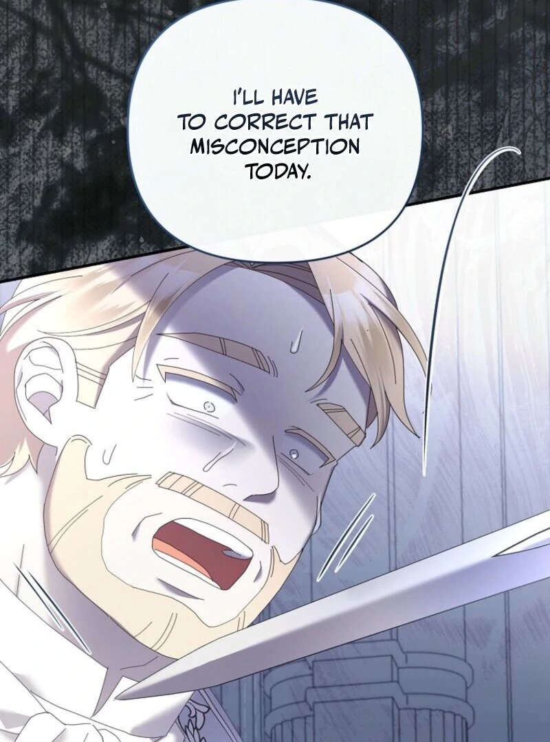 Exclusive Contract is Difficult, Your Grace Chapter 35 477 035