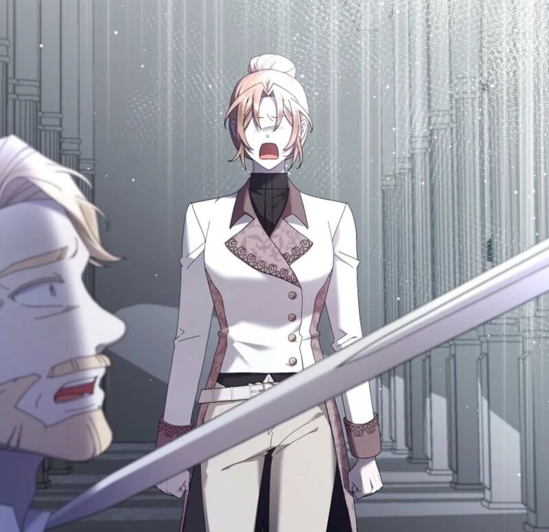 Exclusive Contract is Difficult, Your Grace Chapter 35 480 038