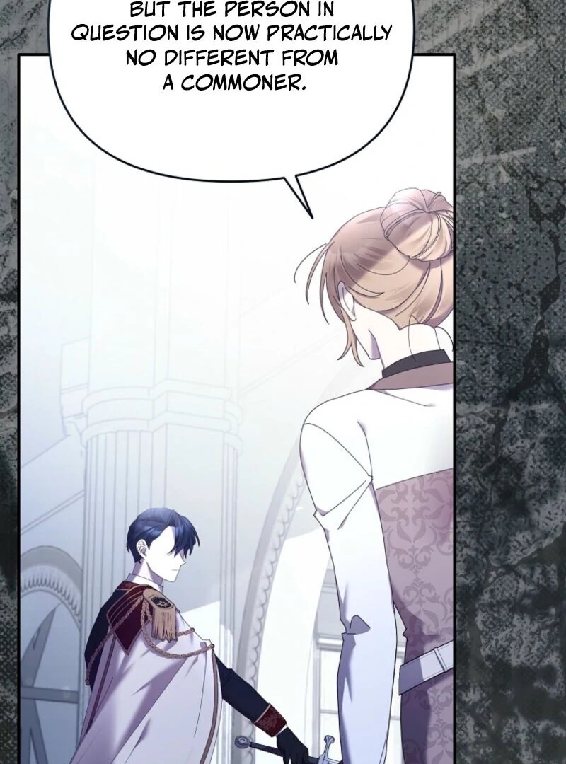 Exclusive Contract is Difficult, Your Grace Chapter 35 484 042