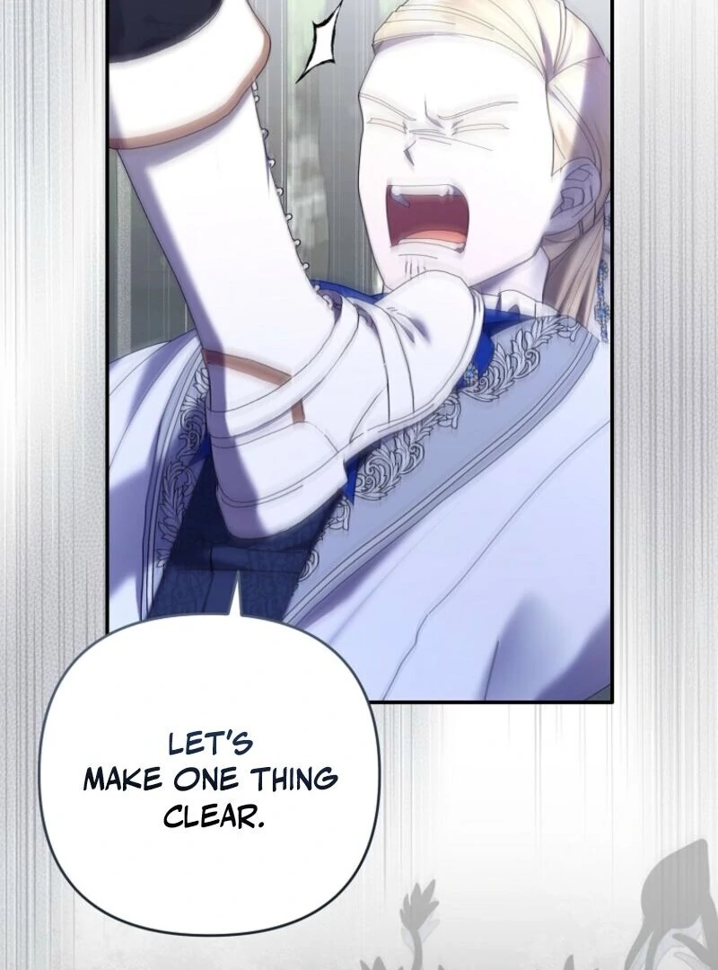 Exclusive Contract is Difficult, Your Grace Chapter 35 498 056