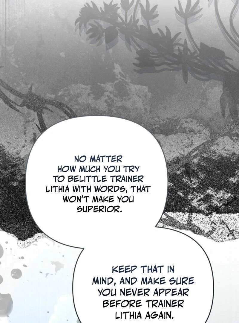 Exclusive Contract is Difficult, Your Grace Chapter 35 499 057