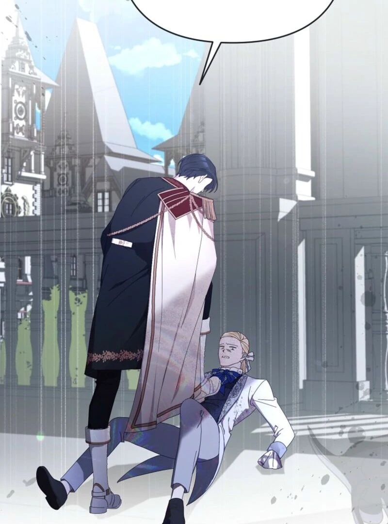 Exclusive Contract is Difficult, Your Grace Chapter 35 500 058