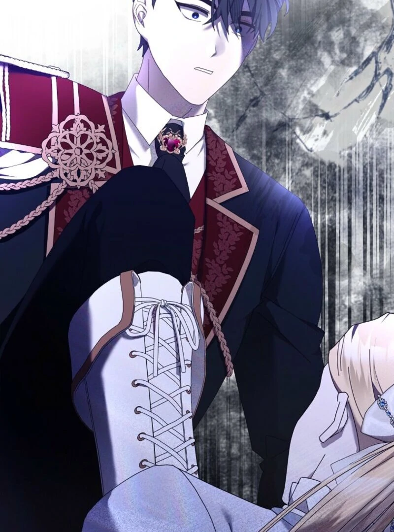 Exclusive Contract is Difficult, Your Grace Chapter 35 502 060