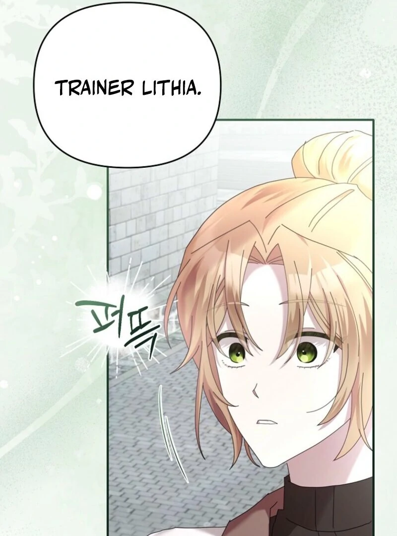 Exclusive Contract is Difficult, Your Grace Chapter 35 510 068