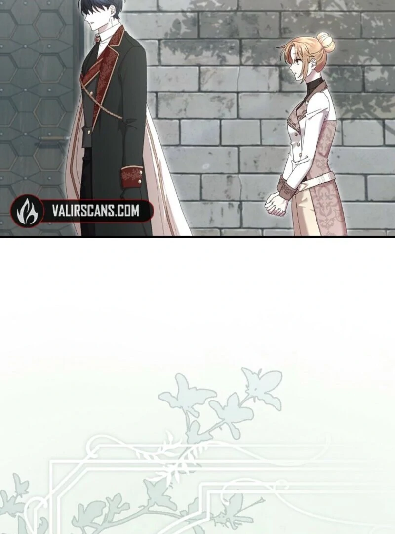 Exclusive Contract is Difficult, Your Grace Chapter 35 513 071