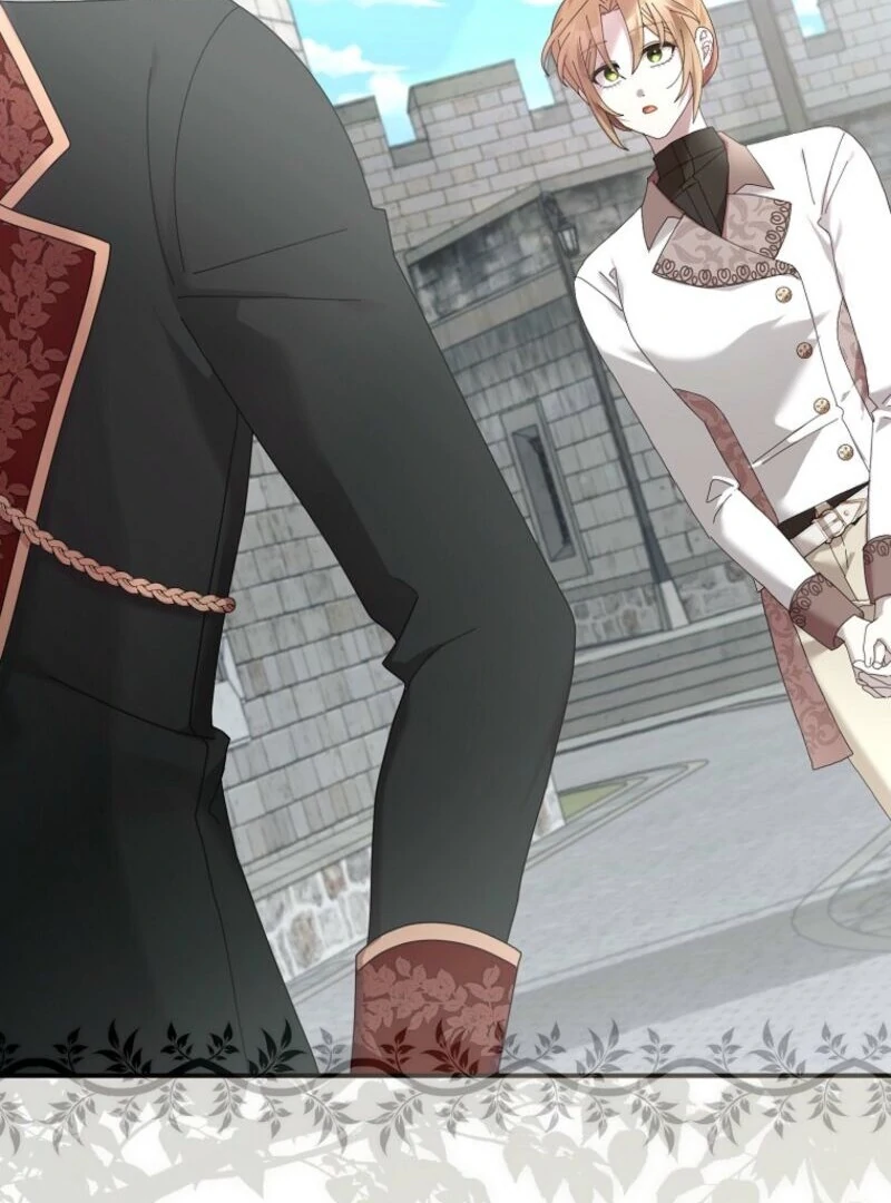 Exclusive Contract is Difficult, Your Grace Chapter 35 517 075