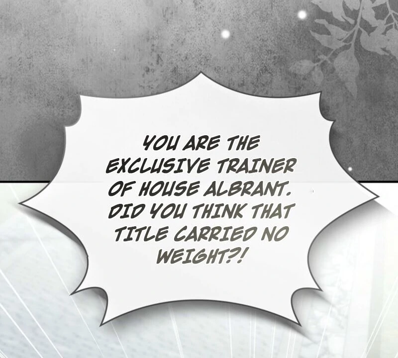 Exclusive Contract is Difficult, Your Grace Chapter 35 523 081