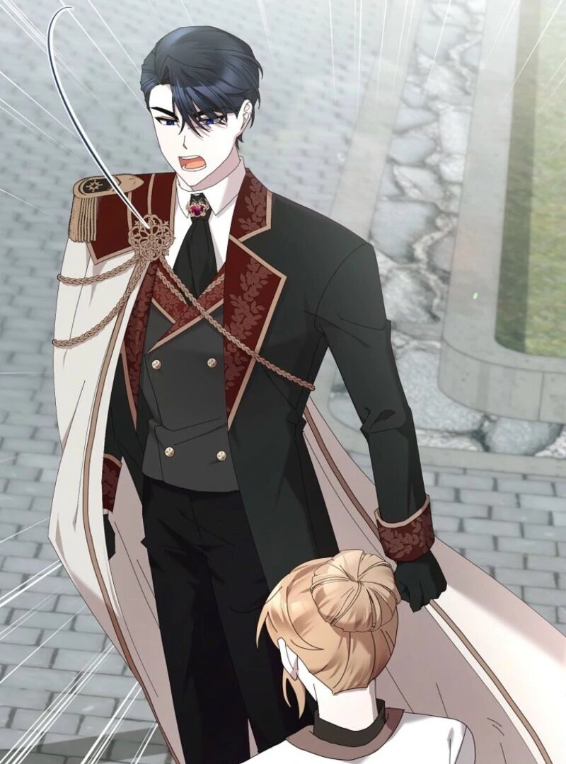 Exclusive Contract is Difficult, Your Grace Chapter 35 524 082