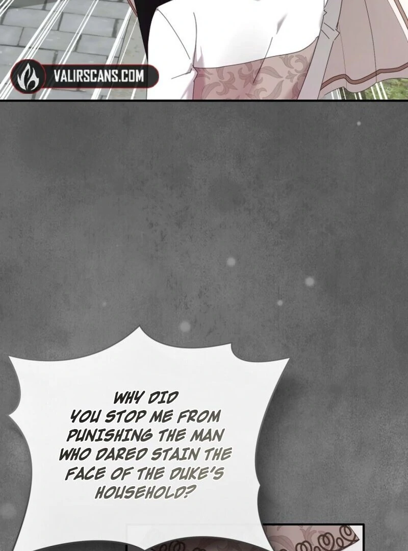 Exclusive Contract is Difficult, Your Grace Chapter 35 525 083