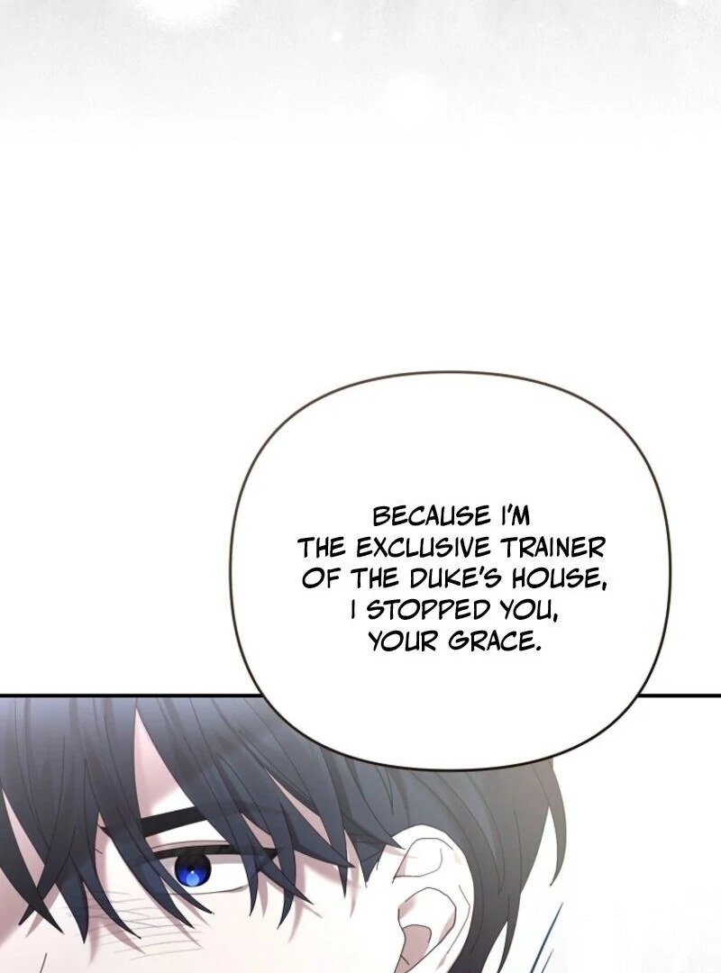 Exclusive Contract is Difficult, Your Grace Chapter 35 527 085