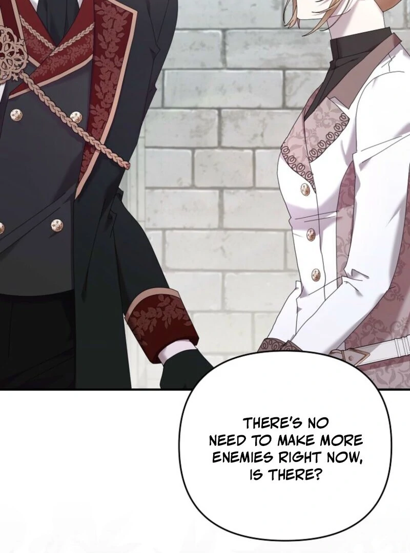 Exclusive Contract is Difficult, Your Grace Chapter 35 530 088