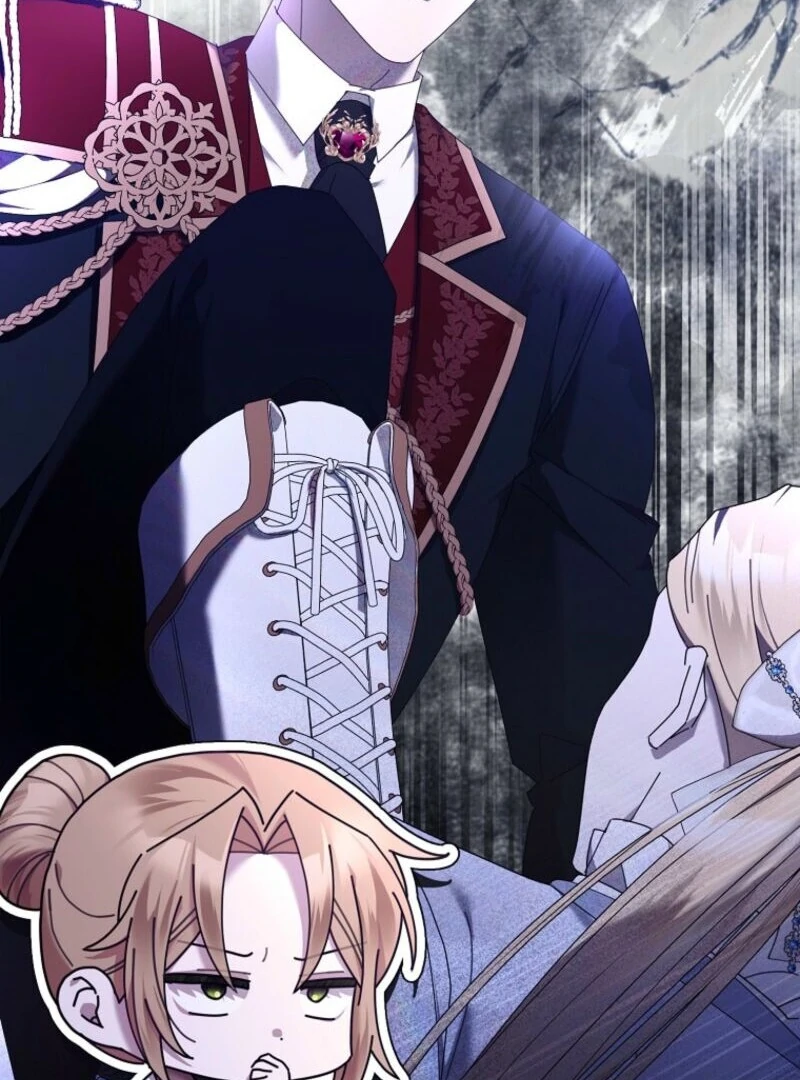 Exclusive Contract is Difficult, Your Grace Chapter 35 532 090