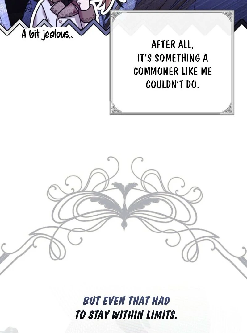 Exclusive Contract is Difficult, Your Grace Chapter 35 533 091