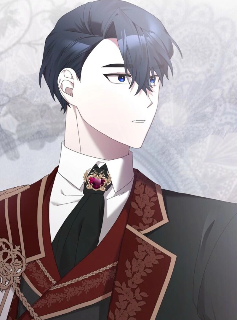 Exclusive Contract is Difficult, Your Grace Chapter 35 538 096